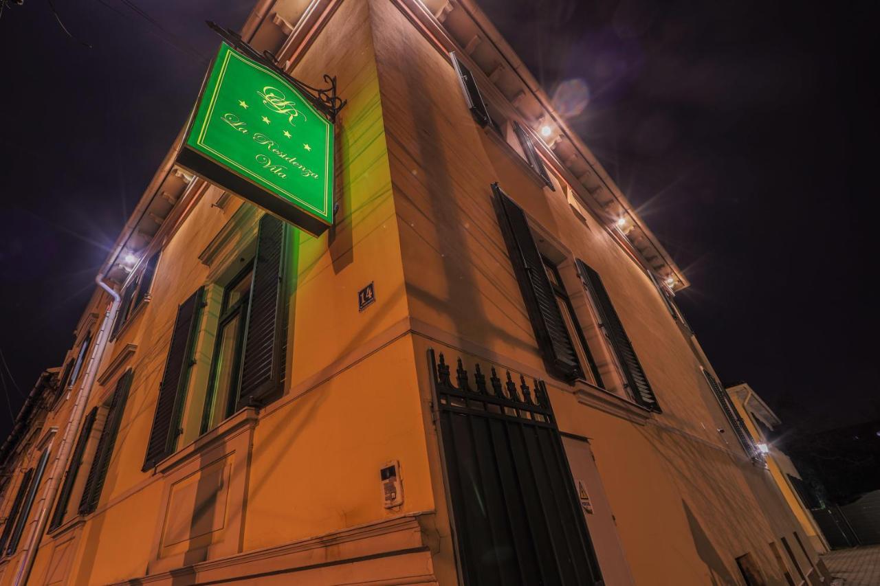 La Residenza 4*